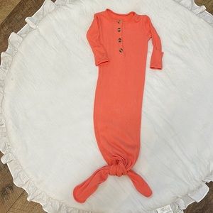 Lou Lou and Company gown